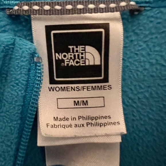 The North face TKA 100 jacket Medium - Picture 4 of 6